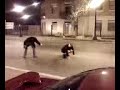 Figo in street