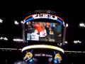 Mark Steenhuis first goal of 7 vs NY Titans