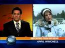 YOUR WEATHER TEAM: 5 DAY OUTLOOK