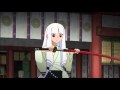 Katanagatari Official Promotion Video