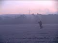 Goose shooting in Aberdeenshire