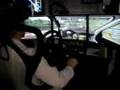 Fanatec Porsche 911 turbo Wheel