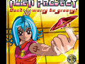 alien project - don't worry by groovy!
who has the marijuana?