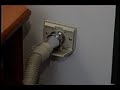 Central Vacuum