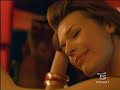 milla jovovich l'oreal infallible spot commercial