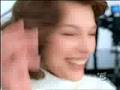 Milla Jovovich Infallible Spot L'Oreal
