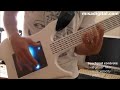 Misa Digital Guitar Demo