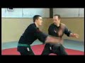 Kajukenbo luis Diaz et Joe Diaz