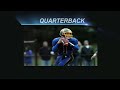 Jordan Burandt #1, (PART 5) High School Quarterback Brookfield, Ct 2009 season