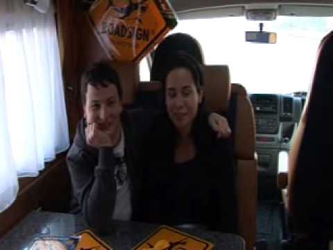 Video von Johannes