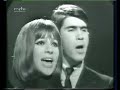 Esther & Abi Ofarim - that�s my song ( different version )