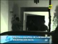 Racismo y agresión en Larcomar (90 Segundos 11-06-07)