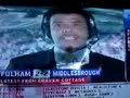 Chris Kamara spazzing out on Sky Sports News Chris Kamara spazzing out on Sky Sports News