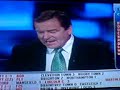 chris kamara spazzing out on sky sports news