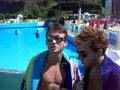 spot amica chips: filippo e domenico nei panni di rocco