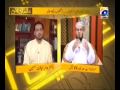 Victims of Sawat Operation 2: Moulana Adnan Kakakhel tells heartbreaking stories (AOL)