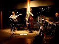 Koncert Larry Koonse Trio - Klub Pod Muzami