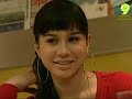 Abby abadi and norman hakim@galaksi tv9 part 2