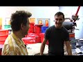 A Morning at Intelligentsia Part 1 (BBtv)