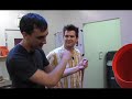 A Morning at Intelligentsia Part 1 (BBtv)