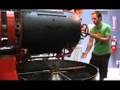 A Morning at Intelligentsia Part 1 (BBtv)
