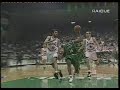 Henry Williams schiaccia in contropiede vs. Varese (1998/99) Henry Williams schiaccia in contropiede vs. Varese (1998/99)
