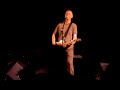 Billy Bragg, She Came Along To Me