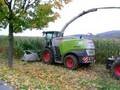 Claas Jaguar 950