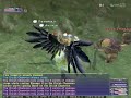 FFXI RNG Solo Orcish Warlord