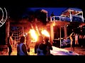 Thailand Full Moon Party
