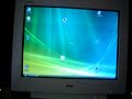 My New Dell Dimension 4100