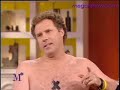 Will Ferrell In his underwear...again.
