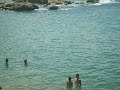 praia de calhetas pernambuco