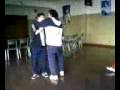 Q qilombo!