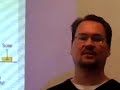 The Internet Skeptic (Dayton, Ohio NCR Homestead) pt2