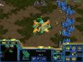 Starcraft Combat-EX PvZ G131 P1 w/Commentary