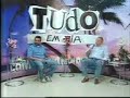 Luciano do Vale Descasca na Band