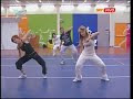 5 2 - Live - Susy prova \"hot stuff\" con Sperti