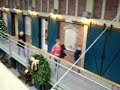 Jack's trip with Laurens to the  Dutch Railway Museum