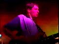 The High - Somewhere Soon (Live in Manchester 1990)