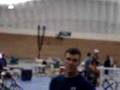 Matt Chater Flying 200
