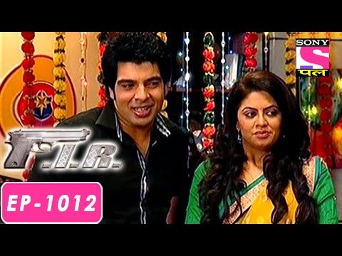 FIR - एफ आई आर - Episode 1012 - 16th July 2016