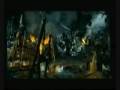 The World of Warcraft movie LEAKED FOOTAGE