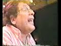Ray Barreto \"Que Viva La Musica 1\" Canta: Adalberto Santiago