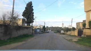 جولة صباحية في خربة جبارة جنوب طولكرم جولة صباحية في خربة جبارة جنوب طولكرم