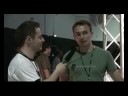 ESWC Masters 08: Wywiad z Carmaciem ESWC Masters 08: Wywiad z Carmaciem