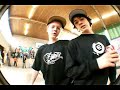 Etnies NL stepup tour #1 Meker