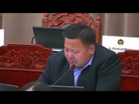 Ц.Мөнхбат: Ж.Батсуурь сайдын үед эхлүүлсэн Орон нутагт орон сууцжуулах  ажлыг үргэлжлүүлээд явах шаардлагатай