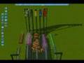 Rollercoaster Tycoon 3 - The Art Of Coaster Crash