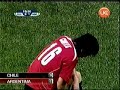 chile - argentina - c13 (semifinal mundial sub 20)